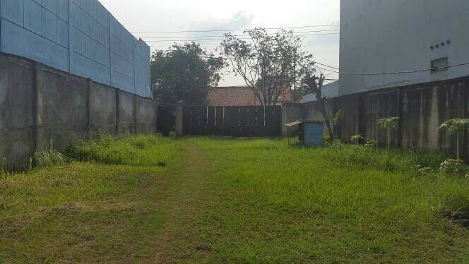 Gudang disewakan di Cikarang Utara